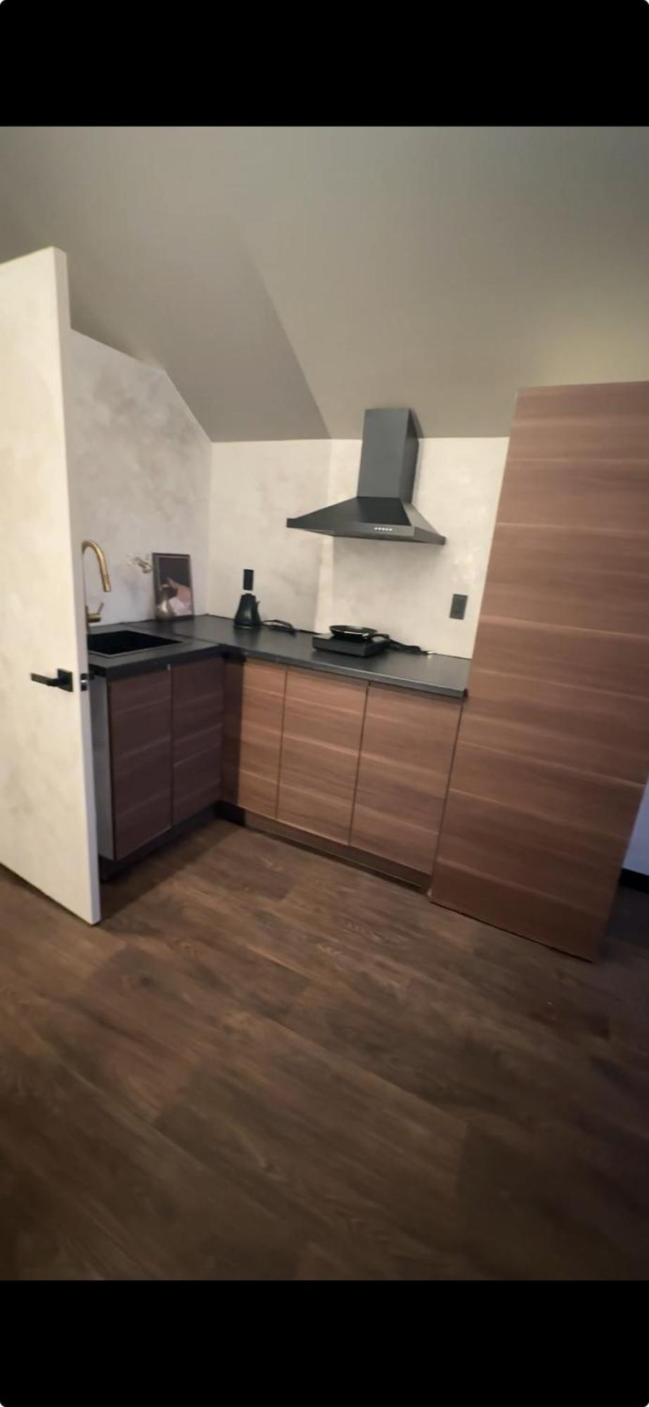 Emrose Luxury Cabins Brandon Room photo